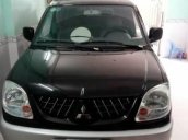 Gia đình cần bán xe 7 chỗ Mitsubishi Jolie đời 2004  