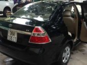 Cần bán lại xe Daewoo Gentra đời 2008, màu trắng, nhập khẩu chính hãng