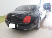 Bán xe cũ Bentley Continental Flying Spurd đời 2009, màu đen, nhập khẩu 