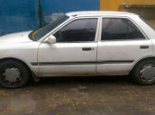 Bán xe Mazda 323 đời 1995, màu trắng 