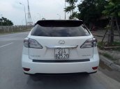 Bán Lexus RX350 nhập khẩu, sản xuất cuối 2009, phom 2010