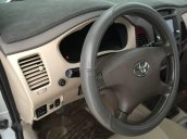 Bán ô tô Toyota Innova G năm 2006, màu bạc 