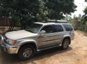 Cần bán gấp Toyota 4 Runner AT 1999, xe cũ