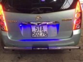 Bán ô tô Mazda Premacy 2004, màu bạc, nhập khẩu  