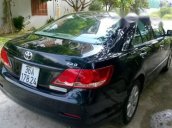 Cần bán xe ô tô Camry 2.4, lắp ráp tại Việt Nam, số tự động, mầu sơn đen