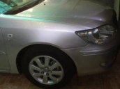 Cần bán Toyota Camry 2002 - Giao xe ngay