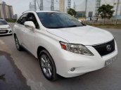 Bán Lexus RX350 nhập khẩu, sản xuất cuối 2009, phom 2010