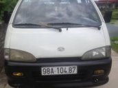 Bán xe Daihatsu Citivan đời 2000, màu trắng 