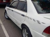 Chính chủ bán Ford Laser MT đời 2001, màu trắng