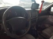 Cần bán lại xe Toyota Land Cruiser đời 2002, màu xám 