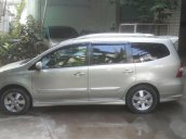 Cần bán xe Nissan Grand Livina 1.8 AT date T12/2011