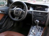 Bán Audi A5 năm 2010, màu trắng, nhập khẩu