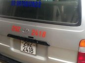 Cần bán xe Toyota Hiace(cá mập) 16 chỗ, đời 2000