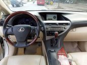 Bán Lexus RX350 nhập khẩu, sản xuất cuối 2009, phom 2010