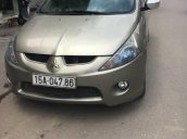 Cần bán lại xe Mitsubishi Grandis 2.4 AT đời 2008 số tự động, giá tốt