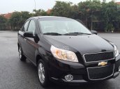 Bán xe Chevrolet Aveo giá rẻ tại Bắc Giang, trả góp 90%. Xem xe lái thử tại nhà - 0971052525