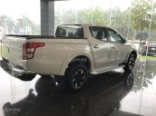 Bán Mitsubishi Triton đời 2019, nhập khẩu chính hãng