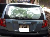 Chính chủ bán Hyundai Getz đời 2008, màu xanh lam, nhập khẩu Hàn Quốc