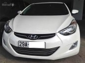 Cần bán Hyundai Elantra GLS 1.8AT đời 2011, màu trắng, nhập khẩu chính hãng