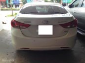 Cần bán Hyundai Elantra GLS 1.8AT đời 2011, màu trắng, nhập khẩu chính hãng