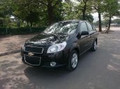 Bán xe Chevrolet Aveo giá rẻ tại Bắc Giang, trả góp 90%. Xem xe lái thử tại nhà - 0971052525