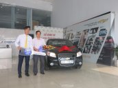 Bán xe Chevrolet Aveo giá rẻ tại Bắc Giang, trả góp 90%. Xem xe lái thử tại nhà - 0971052525