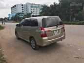 Cần bán Toyota Innova đời 2016 số tự động, giá chỉ 800 triệu