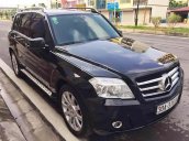 Bán Mercedes 300 năm 2009, màu đen số tự động