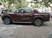 Bán Nissan Navara NP300 VL đời 2015, màu nâu, xe nhập