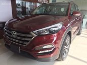 Hyundai Tucson 2.0 AT, nhập khẩu nguyên chiếc phiên bản đặc biệt