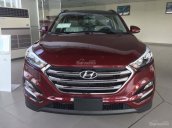 Hyundai Tucson 2.0 AT, nhập khẩu nguyên chiếc phiên bản đặc biệt