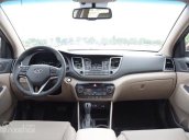 Hyundai Tucson 2.0 AT, nhập khẩu nguyên chiếc phiên bản đặc biệt