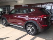 Hyundai Tucson 2.0 AT, nhập khẩu nguyên chiếc phiên bản đặc biệt