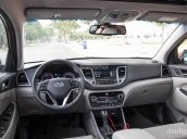 Hyundai Tucson 2.0 AT, nhập khẩu nguyên chiếc phiên bản đặc biệt