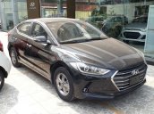 Hyundai Elantra 2017, giá xe Hyundai Elantra tại Hải Dương