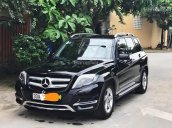 Cần bán xe Mercedes 250 4Matic 2014, màu đen chính chủ