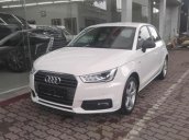 Bán Audi A1 đời 2016, màu trắng, nhập khẩu nguyên chiếc