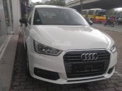 Bán Audi A1 đời 2016, màu trắng, nhập khẩu nguyên chiếc