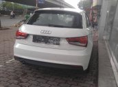 Bán Audi A1 đời 2016, màu trắng, nhập khẩu nguyên chiếc