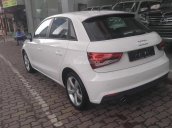 Bán Audi A1 đời 2016, màu trắng, nhập khẩu nguyên chiếc