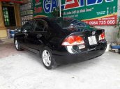 Cần bán xe Honda Civic AT sản xuất 2007, giá chỉ 420 triệu