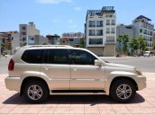 Đẳng cấp vượt thời gian mang tên Lexus GX470 V8