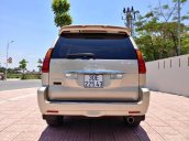 Đẳng cấp vượt thời gian mang tên Lexus GX470 V8