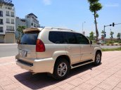 Đẳng cấp vượt thời gian mang tên Lexus GX470 V8