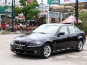 Bán ô tô BMW 3 Series 320i đời 2009, màu đen, nhập khẩu nguyên chiếc