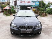 Bán ô tô BMW 3 Series 320i đời 2009, màu đen, nhập khẩu nguyên chiếc