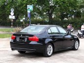 Bán ô tô BMW 3 Series 320i đời 2009, màu đen, nhập khẩu nguyên chiếc