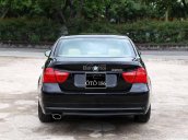 Bán ô tô BMW 3 Series 320i đời 2009, màu đen, nhập khẩu nguyên chiếc