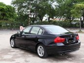 Bán ô tô BMW 3 Series 320i đời 2009, màu đen, nhập khẩu nguyên chiếc