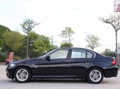 Bán ô tô BMW 3 Series 320i đời 2009, màu đen, nhập khẩu nguyên chiếc